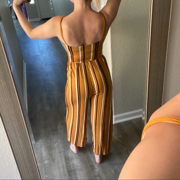 Forever 21 Jumpsuit - Picture 3 of 4